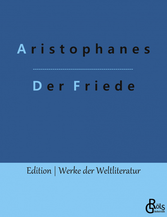 Knjiga Friede Redaktion Gröls-Verlag