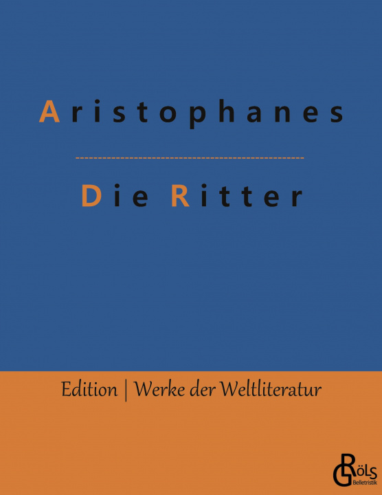 Knjiga Ritter Redaktion Gröls-Verlag