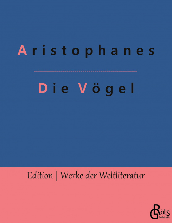 Knjiga Voegel Redaktion Gröls-Verlag