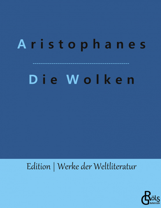 Knjiga Wolken Redaktion Gröls-Verlag
