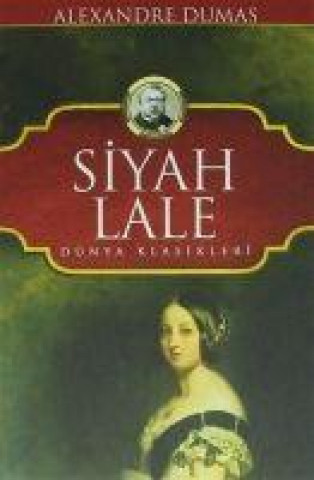 Knjiga Siyah Lale 