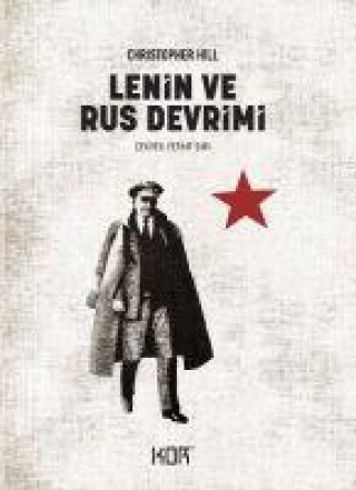 Knjiga Lenin ve Rus Devrimi 