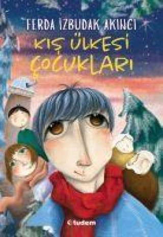 Carte Kis Ülkesi Cocuklari 