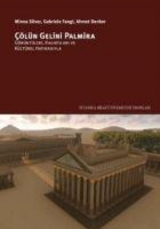Kniha Cölün Gelini Palmira Gabriele Fangi