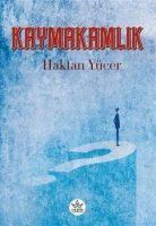 Kniha Kaymakamlik 