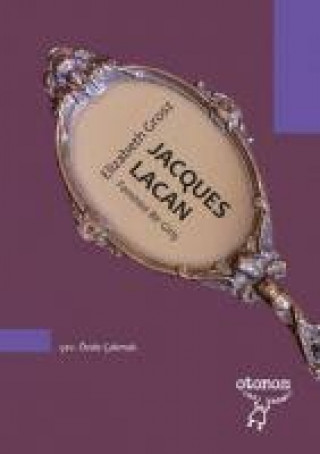 Buch Jacques Lacan 