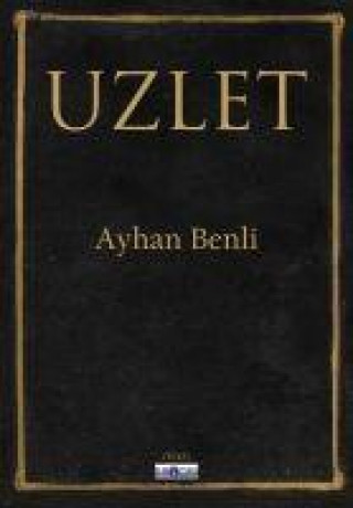 Knjiga Uzlet 