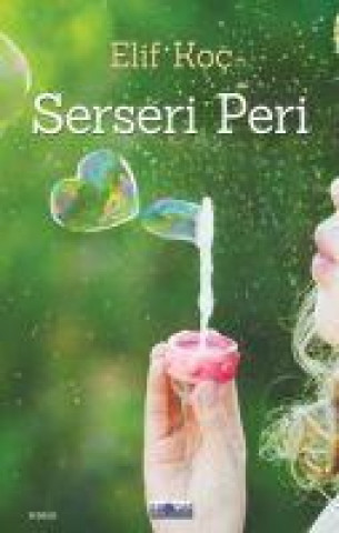 Knjiga Serseri Peri 