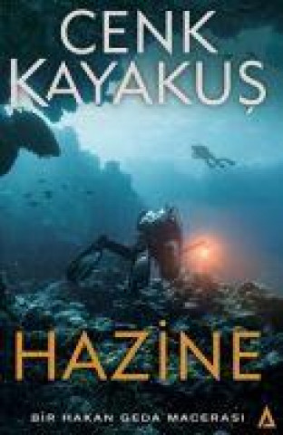 Knjiga Hazine 