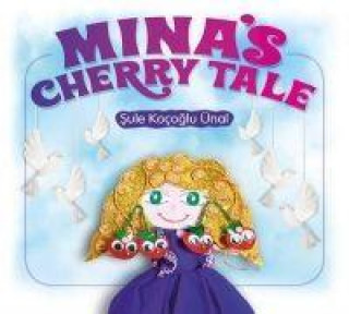 Knjiga Minas Cherry Tale 