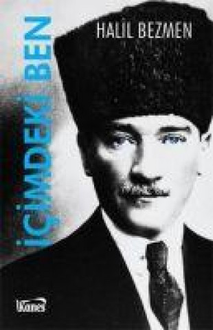 Knjiga Icimdeki Ben 