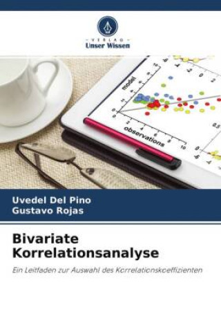 Knjiga Bivariate Korrelationsanalyse Gustavo Rojas