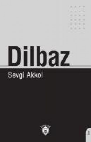 Knjiga Dilbaz 