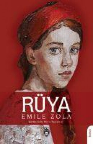 Knjiga Rüya 