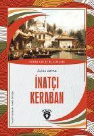 Knjiga Inatci Keraban 