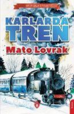 Knjiga Karlarda Tren 