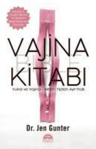 Knjiga Vajina Kitabi 
