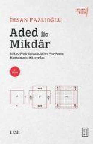 Buch Aded ile Mikdar Mehmet Arikan