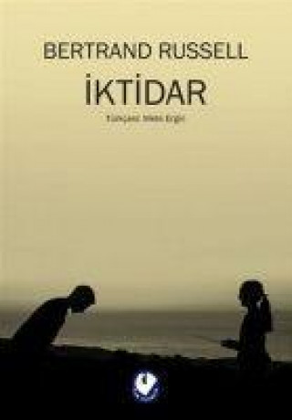 Knjiga Iktidar 