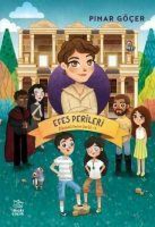 Book Efes Perileri 