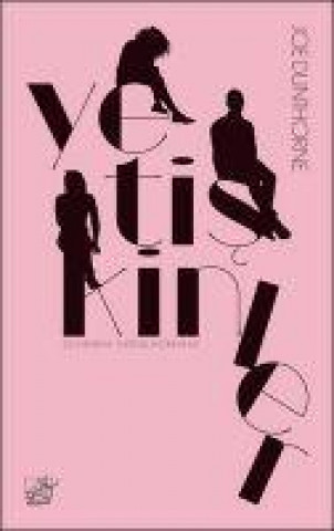 Knjiga Yetiskinler 