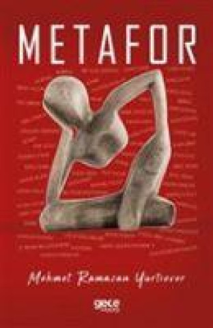 Knjiga Metafor 