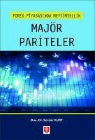Knjiga Majör Pariteler 