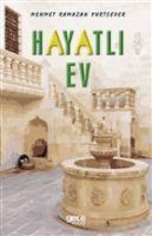 Knjiga Hayatli Ev 
