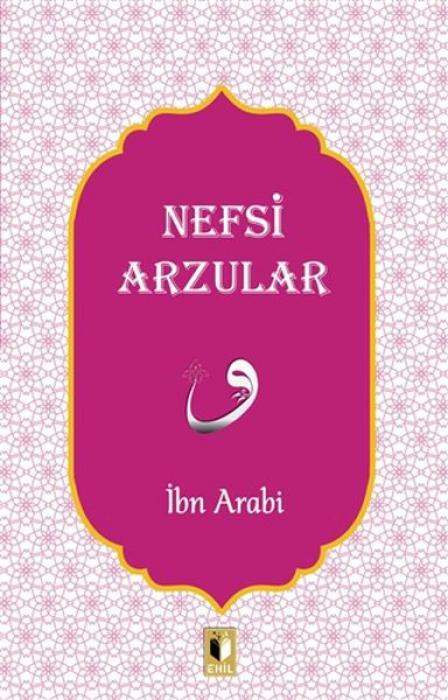 Knjiga Nefsi Arzular 
