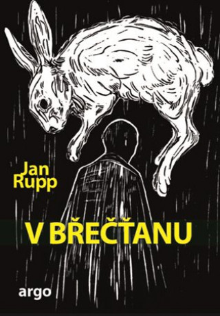 Book V břečťanu Jan Rupp