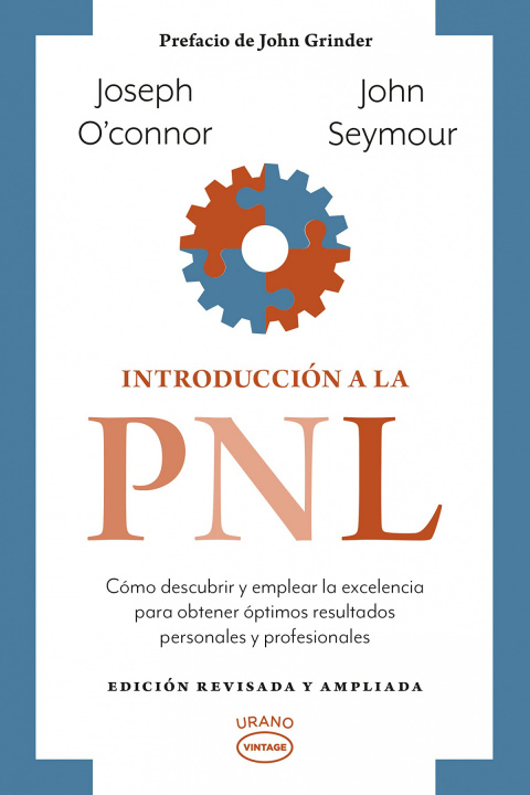 Book Introducción a la PNL JOHN SEYMOUR