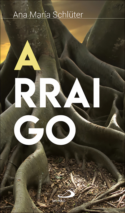 Boek Arraigo ANA MARIA SCHLUTER RODES