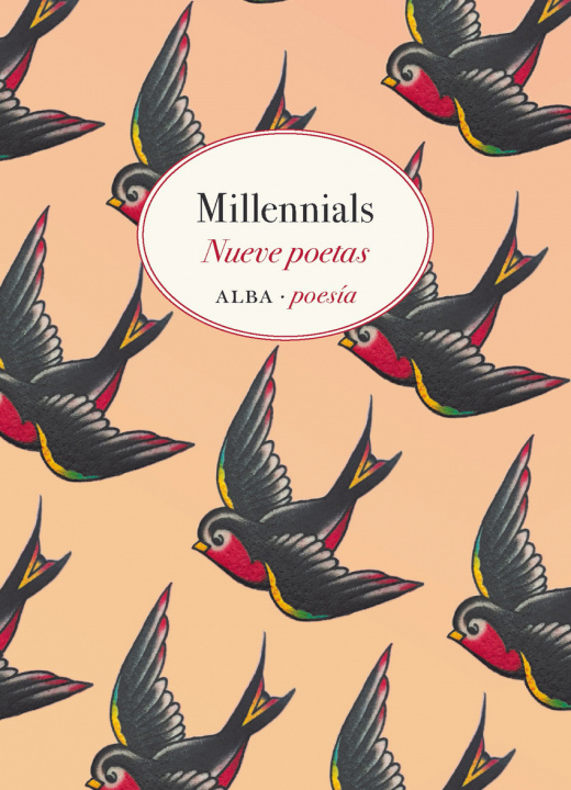 Libro Millenials 