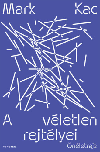 Buch A véletlen rejtélyei Mark Kac