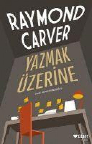 Knjiga Yazmak Üzerine 