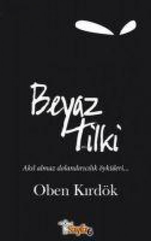 Książka Beyaz Tilki 