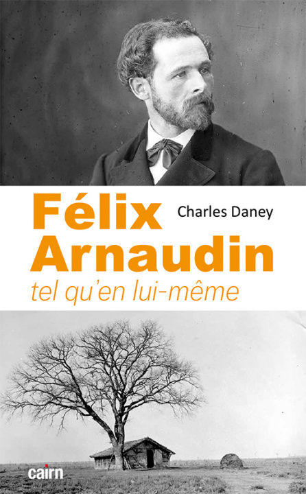 Kniha Félix Arnaudin DANEY