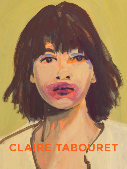 Könyv Claire Tabouret Brodbeck