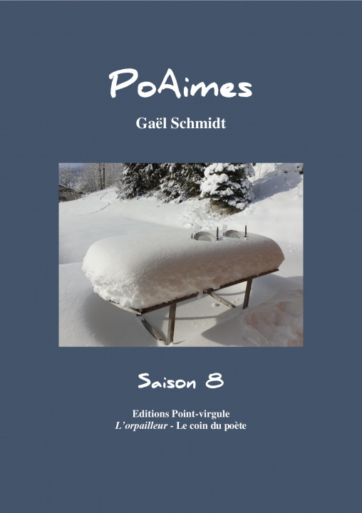 Buch POAIMES Schmidt