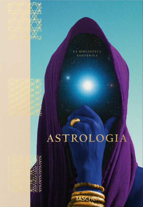 Kniha Astrologia. La biblioteca esoterica Andrea Richards