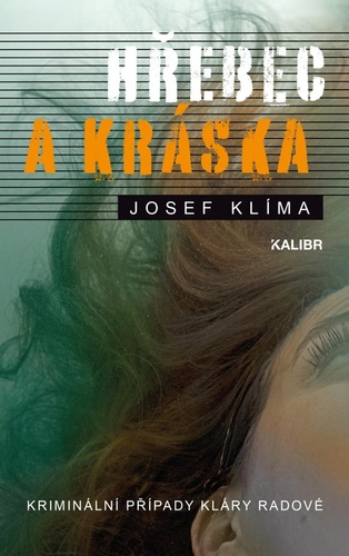 Könyv Hřebec a Kráska Josef Klíma