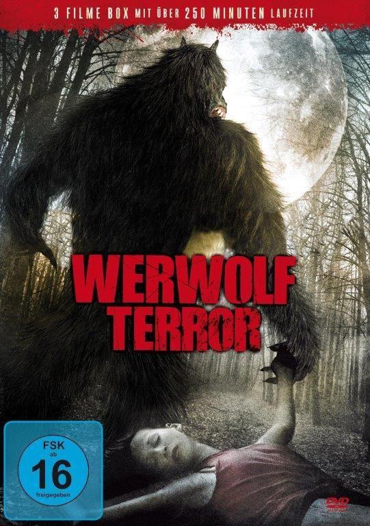 Video Werwolf Terror Alessandro de Gaetano