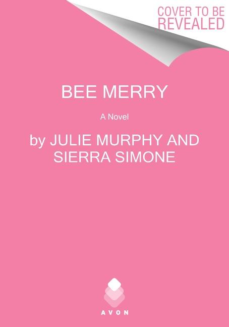 Kniha Merry Little Meet Cute Sierra Simone
