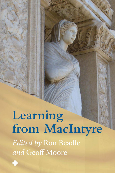 Knjiga Learning from MacIntyre Beadle
