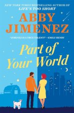 Könyv Part of Your World Abby Jimenez