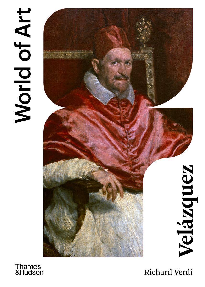 Βιβλίο Velazquez RICHARD VERDI