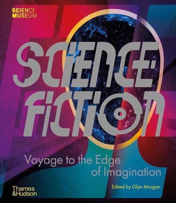 Libro Science Fiction EDITED BY GLYN MORGA