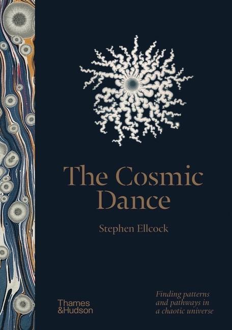 Carte The Cosmic Dance Stephen Ellcock