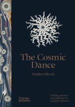 Книга The Cosmic Dance Stephen Ellcock