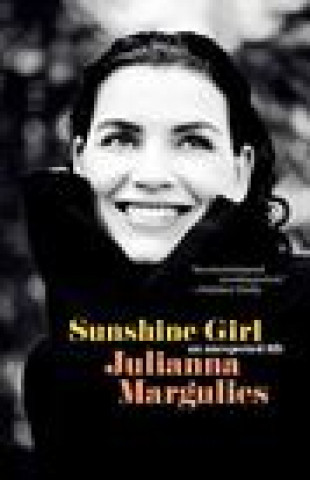 Könyv Sunshine Girl 